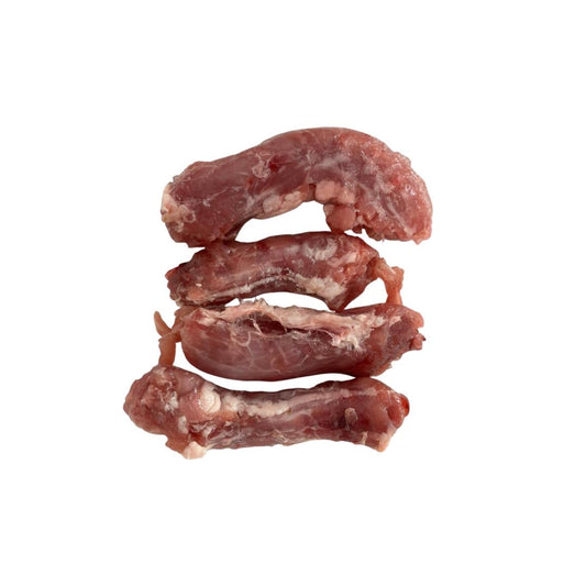 Chicken Necks