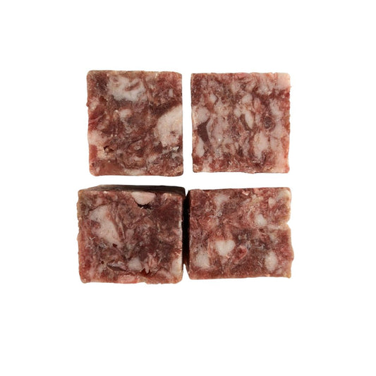 Duck Mince