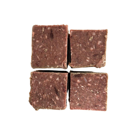 Venison & Lamb 25kg