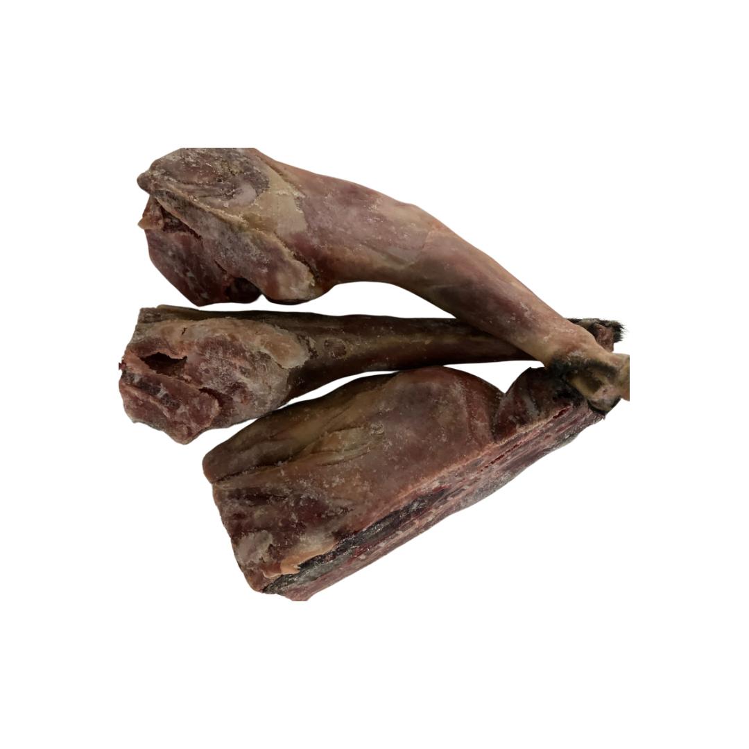 Possum Chunks