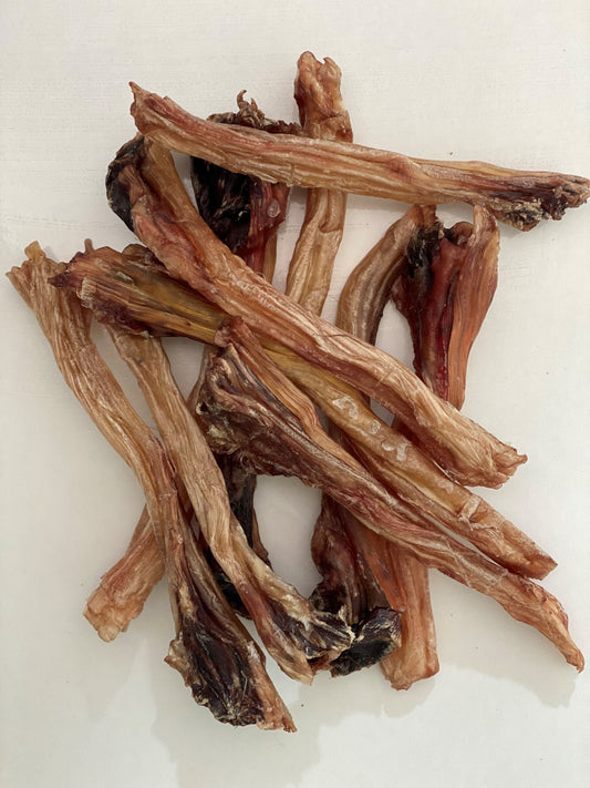 Venison Tendon Treat 200g